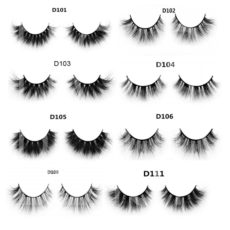 different kinds of 3d mink lash.jpg